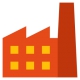Industrial Buildings(Factories, warehouse)