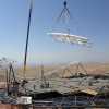 GOBEKLITEPE EXCAVATION AREA CANOPY STRUCTURES (2017)