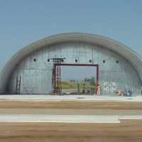 AMMUNITION SHELTERS (2012)