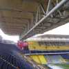 SUKRU SARACOGLU STADIUM STAND ROOF (TURKEY-2006)