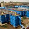 AL RUSAFA WASTE WATER TREATMENT PLANT (2010)