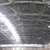 INDOOR SWIMMING POOL STEEL ROOF (2014)