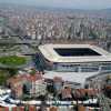 SUKRU SARACOGLU STADIUM STAND ROOF (TURKEY-2006)