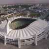 OLYMPIC STADIUMS ROOF AND FACADE STRUCTURAL STEELWORKS (2016)