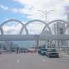 OLYMPIC STADIUMS ROOF AND FACADE STRUCTURAL STEELWORKS (2016)