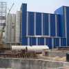 FLOUR MILL BUILDING AND STORAGE SILOS (2005)