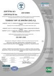 Quality Management System