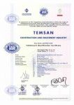 TUCSAmark Qualification Certificate