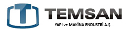 TEMSAN YAPI VE MAK. END. A.Ş.